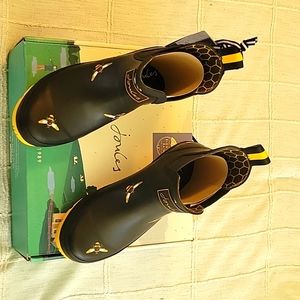 JOULES WELLIBOB RAIN BOOT
